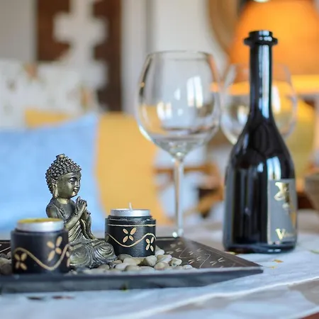 Casa Clara 2 * Masdache