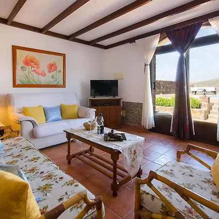 Casa Clara 2 * Masdache