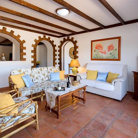 Casa Clara 2 Villa
