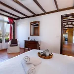 Casa Clara 2 * Masdache