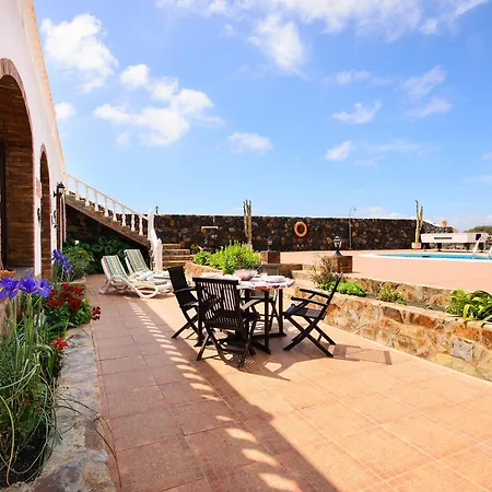 Casa Clara 2 * Masdache