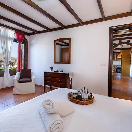 Casa Clara 2 * Masdache
