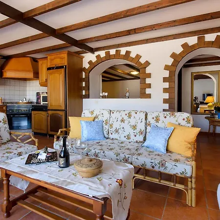 Casa Clara 2 Villa Masdache