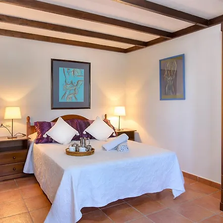Casa Clara 2 Villa Masdache