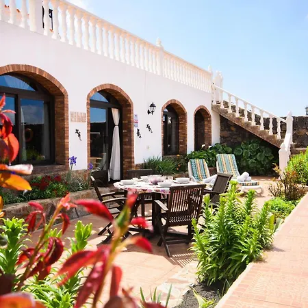 Casa Clara 2 Villa Masdache