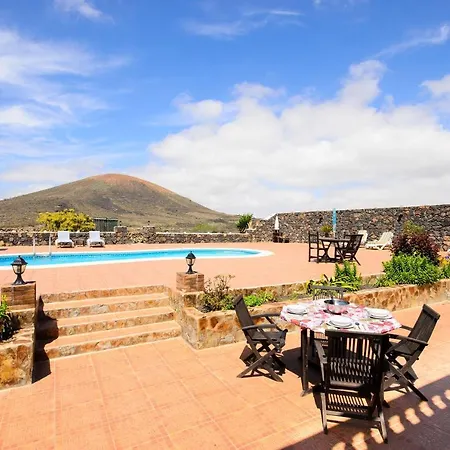 Casa Clara 2 Masdache