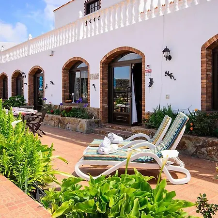 Casa Clara 2 Masdache