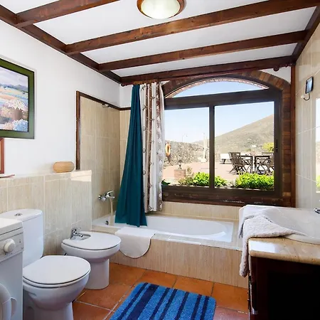 ヴィラ Casa Clara 2 Masdache