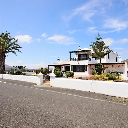 Casa Clara 2 ヴィラ Masdache