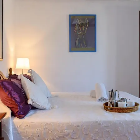 Casa Clara 2 * Masdache